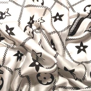 NEW Silky Scarf
